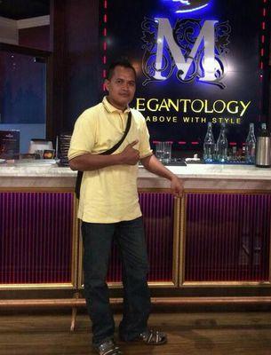 nazri_joha's profile picture. ******* BERSATU *******