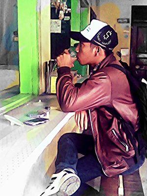 ArifAnimelovers's profile picture. suka anime at all, lg cari distro anime terdekat