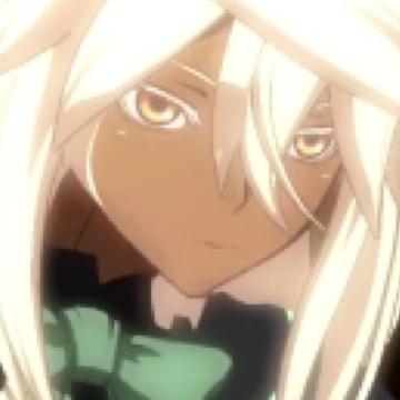 Everything… is unique. Even a tool like me is special in some way. The future IS the past… [Post-Xrd RP, possible spoilers!]
