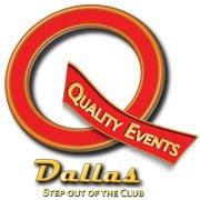 We will keep you posted on the coolest events in the city! From Meet Ups, Live Music, Poetry Events, Comedy Shows, etc....Step out The Club
