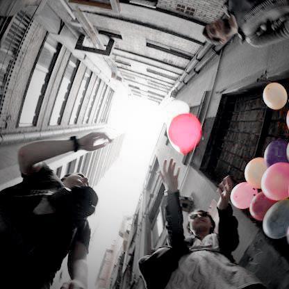 Experience Designer | Tech + culture nerdery channelled through @aiandculture