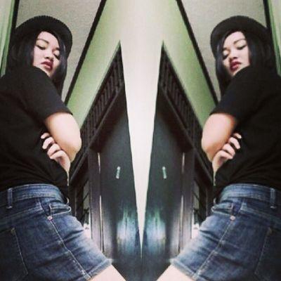 Just Me,Myself and I...