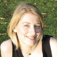 saragoldstein (@saragoldstein) 's Twitter Profile