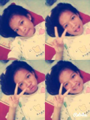 be your self