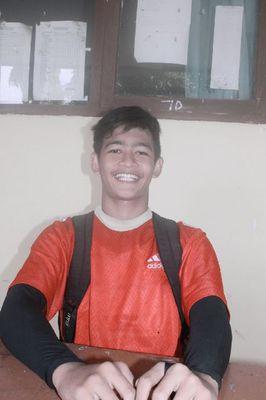 ShelaTiwaraNugraha♥
