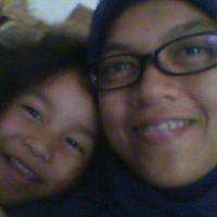 salina febriany (@ayasalina) 's Twitter Profile