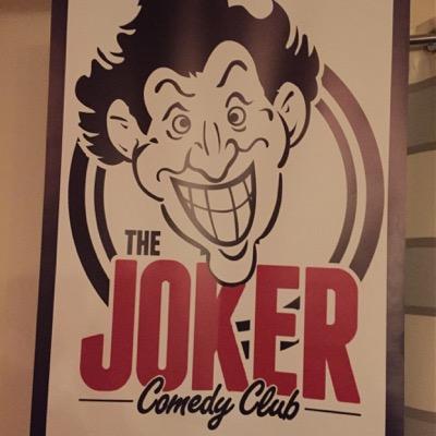 @Jokerclub