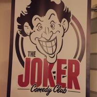 Joker Comedy Club(@Jokerclub) 's Twitter Profile Photo