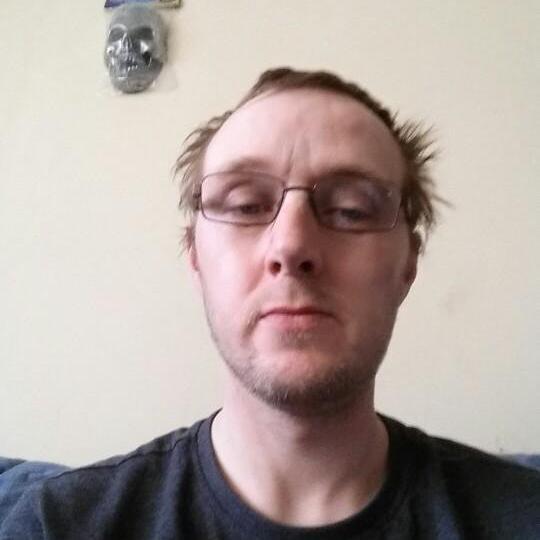 fairshadow45's profile picture. 