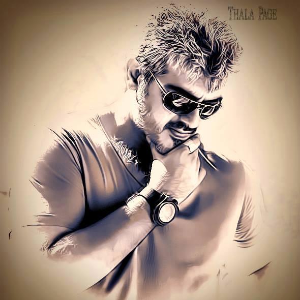 Try to Fail then success Knows how to win Ajith❤️Addict