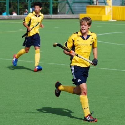 bradleyayoung98's profile picture. 