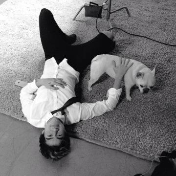 hedevilx's profile picture. My name is Calum and I don't play well with others.