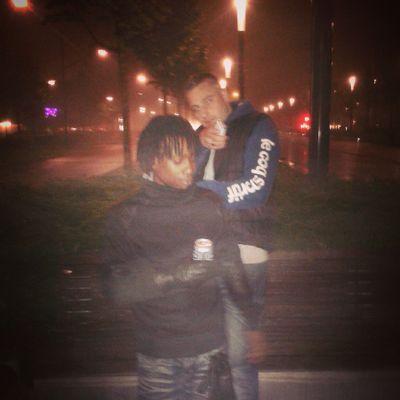 Fock dem opps !
