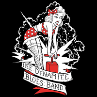 Dynamite Blues Band (@dynamitebluesnl) 's Twitter Profile