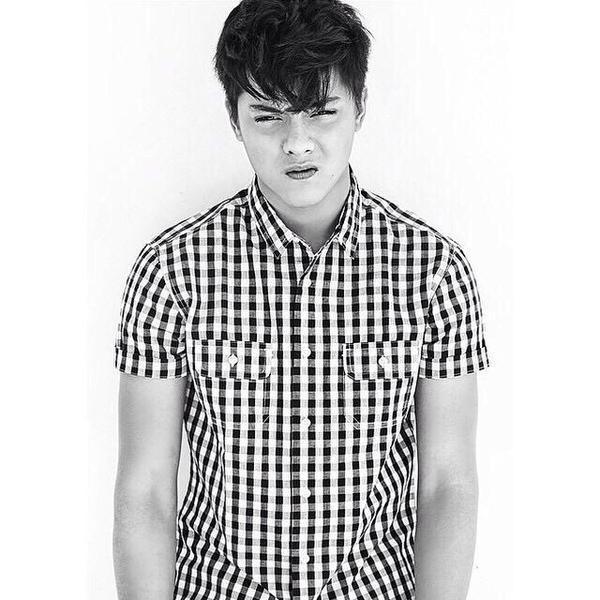 True blooded Daniel Padilla Fan • FANPAGE ONLY