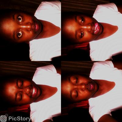 I am me