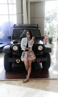 Dyan_wulan's profile picture. Must be better !!!!!! I Love My Job :)