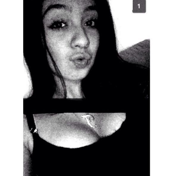 Snap e insta - thais_condida Reddio