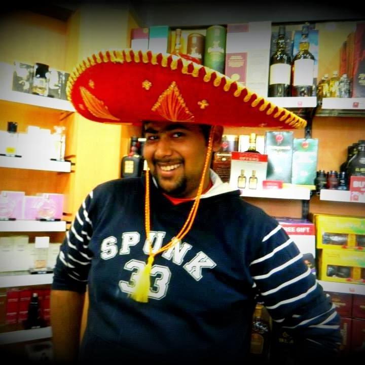 dipankar_trehan's profile picture. 