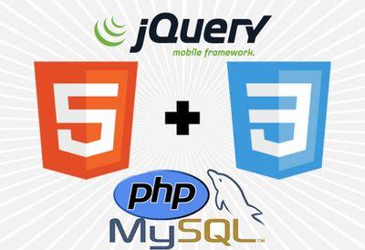 Développeur front end et back end