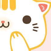 dos paciones con muchas letras kawaii y hora de aventura