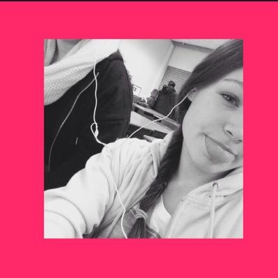 Sanne. 13 jaar. Heldering vmbo 21'1O'14 ❤️