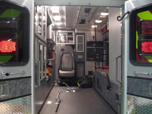 Medic3's profile picture. Paramedic, professor, Dad!