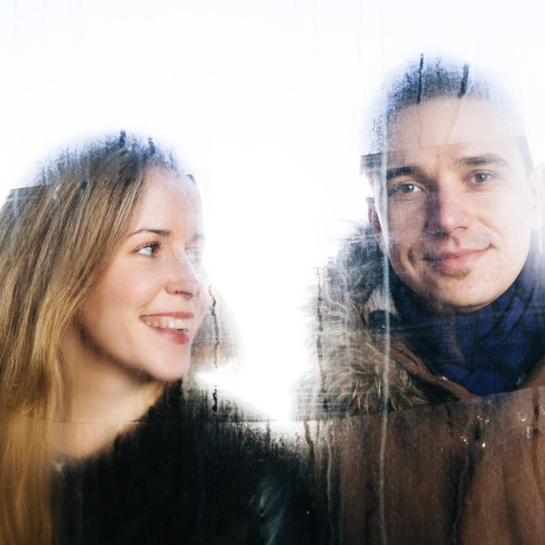 Pop/folk/indie.