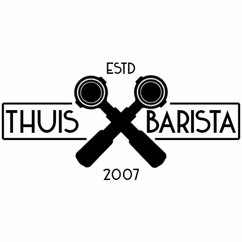 Thuisbarista - Hét forum en blog voor de thuisbarista met passie!