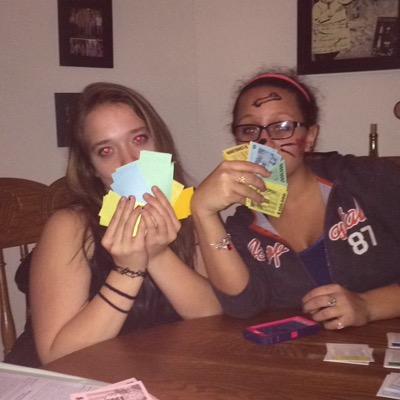 Crazzy_Fan_Girl's profile picture. Just a crazy girl that loves her bands. I met the Janoskians!!! ❤️