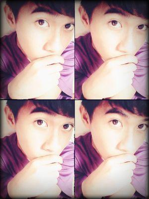 IjannHeree's profile picture. ijan , 15 , sabah . Wechat id : ijanmaejan99 . i love 2ne1 n Lady Gaga ..