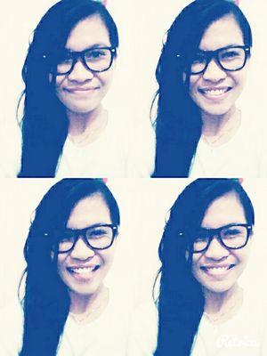 Know me ! :)