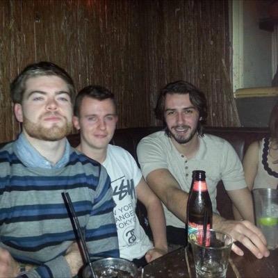 boylerbaii's profile picture. Irish lad from county Derry studied Geography at LJMU
living in Liverpool