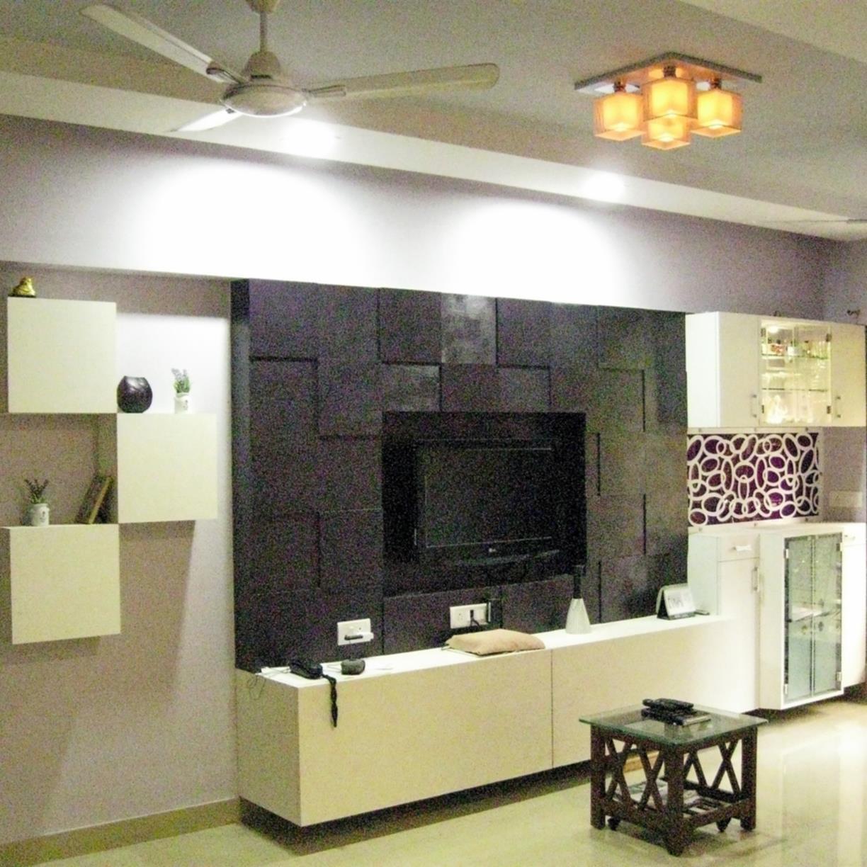Architect and Interior Designer.
