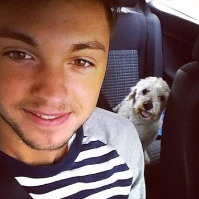 mattschmidt41's profile picture. please dont ever call me by my first name