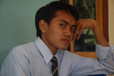 syahrul_67's profile picture. 