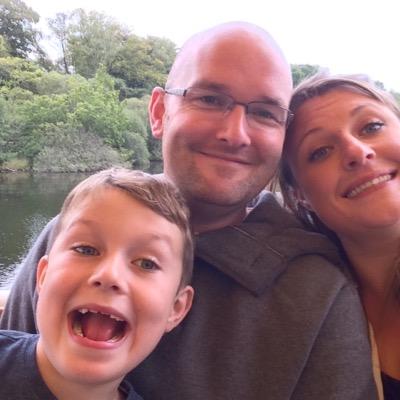 ButlerPaulNUFC's profile picture. 