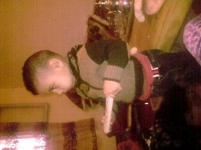 agrour123's profile picture. 