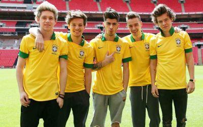 Eu era Normal + ai virei Directioner (whatsapp:(19)989004236)
