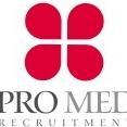 ProMedRecruit's profile picture. 