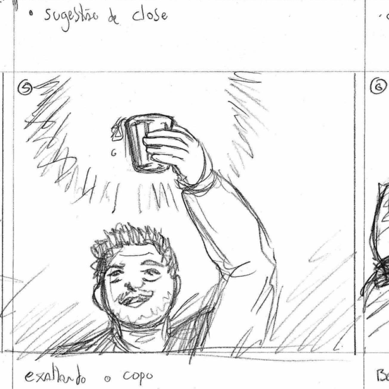 chifrudosomonos's profile picture. Chifre é igual dentadura, demora mas você acostuma.