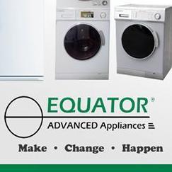 Eco-friendly, space-saving appliances that improve your world. Combo washer-dryers, dishwashers, refrigerators + more. Perfect for apts, RVs, tiny homes.