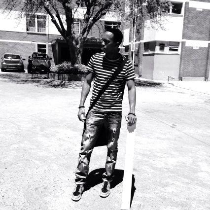 phakisho25's profile picture. 