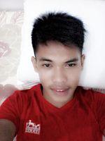 okaputrasanjay1's profile picture. bersabarlah sesungguhnya allah mencintai orang2 yang di ujinya