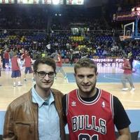 Marc Marcet (@mmarcet19) 's Twitter Profile Photo Marc Marcet (@mmarcet19) 's Twitter Profile Photo