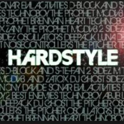 #Qdance #Hardstyle #Hardcore #Hardtecno #Radical #Defqon1 #PorUnaSegoviaMasHard