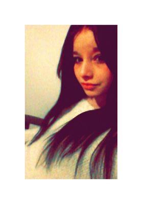 IrenePomp's profile picture. 