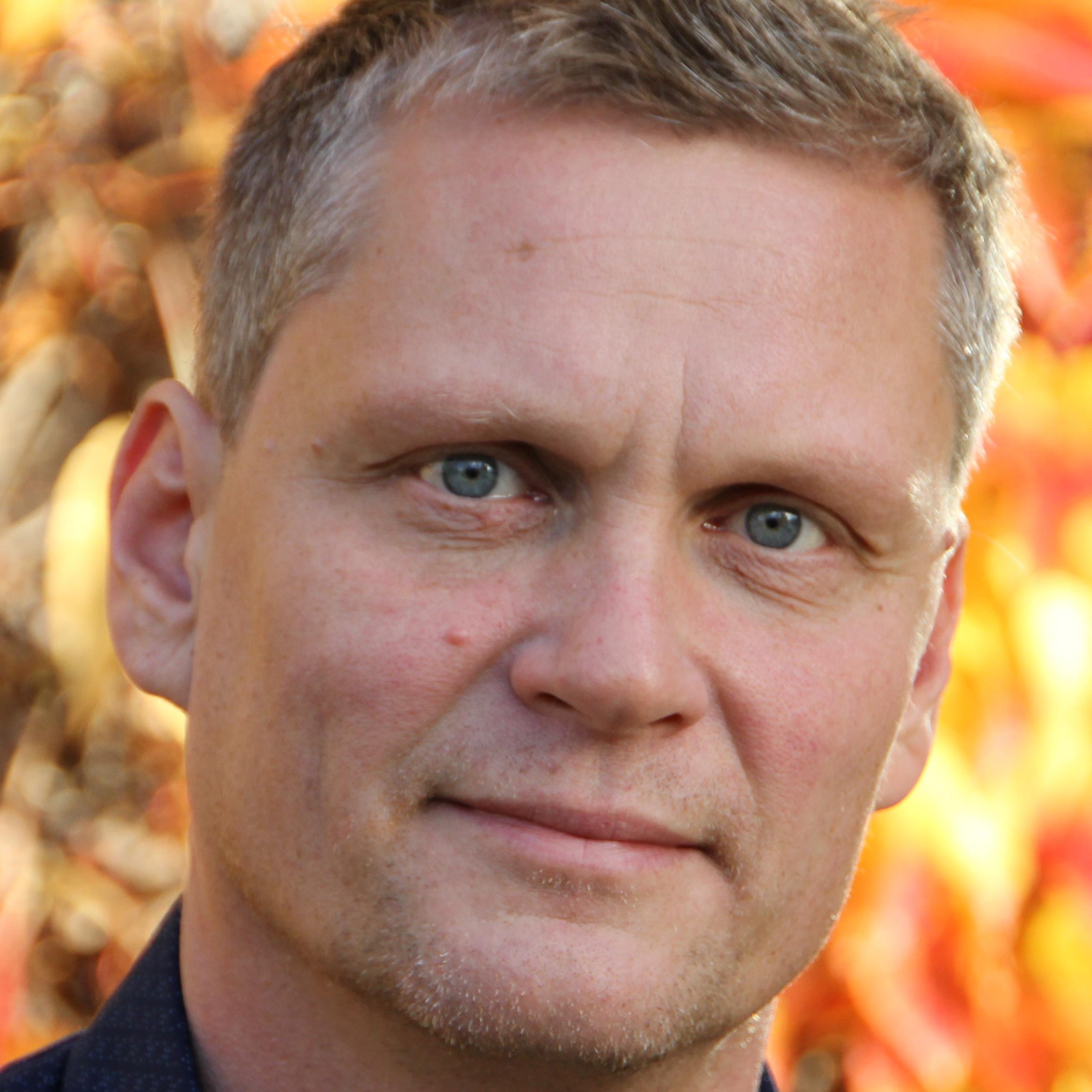 Øyvind Werner Øfsti