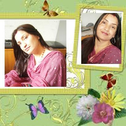 daughter,sister,wife,mom of beautiful two girls nepali