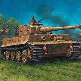 katzenkorb50's profile picture. 